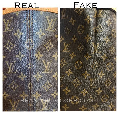 how to tell real and fake louis vuitton bag|louis vuitton imposter handbags.